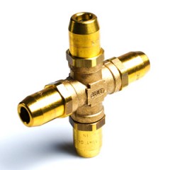 Соединители Sirit крестовина Соединители Sirit крестовина